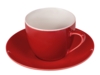 Чайная пара Lotos (красный)  (Изображение 1)