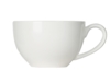Кофейная пара классической формы Ristretto, 90мл, белый (Изображение 2)