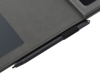 Многофункциональный коврик для мыши Multi Pad с беспроводной зарядкой и LCD экраном, 10 Вт, серый (Изображение 8)