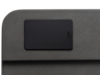 Многофункциональный коврик для мыши Multi Pad с беспроводной зарядкой и LCD экраном, 10 Вт, серый (Изображение 10)