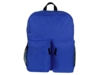 Рюкзак Verde для ноутбука (синий)  (Изображение 5)