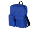Рюкзак Verde для ноутбука (синий) 