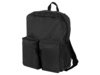 Рюкзак Verde для ноутбука (черный)  (Изображение 1)