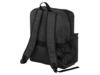 Рюкзак Verde для ноутбука (черный)  (Изображение 2)