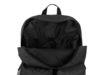 Рюкзак Verde для ноутбука (черный)  (Изображение 8)