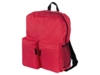 Рюкзак Verde для ноутбука (красный)  (Изображение 1)