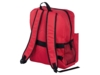 Рюкзак Verde для ноутбука (красный)  (Изображение 2)
