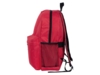 Рюкзак Verde для ноутбука (красный)  (Изображение 3)