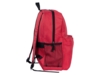Рюкзак Verde для ноутбука (красный)  (Изображение 4)