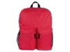 Рюкзак Verde для ноутбука (красный)  (Изображение 5)