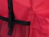 Рюкзак Verde для ноутбука (красный)  (Изображение 6)