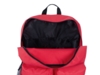 Рюкзак Verde для ноутбука (красный)  (Изображение 8)