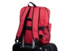 Рюкзак Verde для ноутбука (красный)  (Изображение 9)