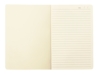 Блок (80 листов) для блокнота 701109, белый (Изображение 3)