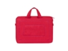 RIVACASE 7530 red сумка для ноутбука 15,6 / 6 (Изображение 4)