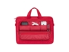 RIVACASE 7530 red сумка для ноутбука 15,6 / 6 (Изображение 7)