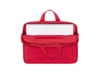 RIVACASE 7530 red сумка для ноутбука 15,6 / 6 (Изображение 9)