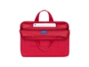 RIVACASE 7530 red сумка для ноутбука 15,6 / 6 (Изображение 11)