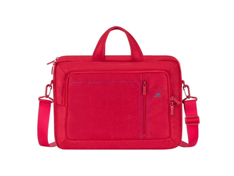 RIVACASE 7530 red сумка для ноутбука 15,6 / 6 (Изображение 2)