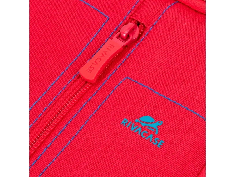 RIVACASE 7530 red сумка для ноутбука 15,6 / 6 (Изображение 12)