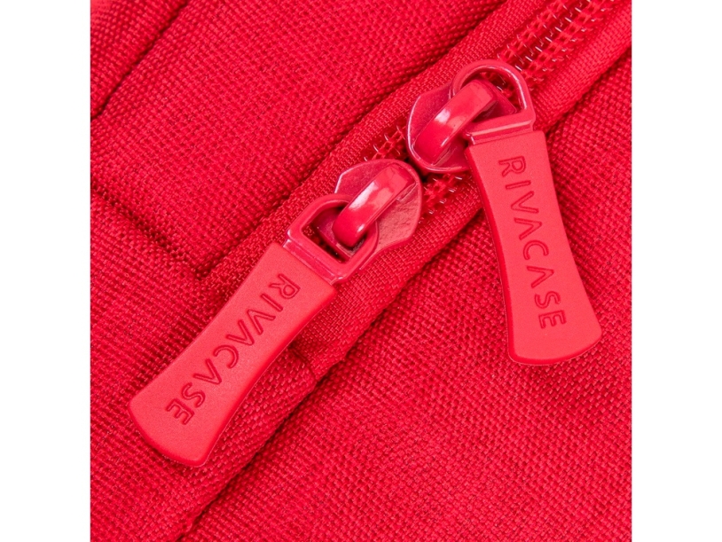 RIVACASE 7530 red сумка для ноутбука 15,6 / 6 (Изображение 14)