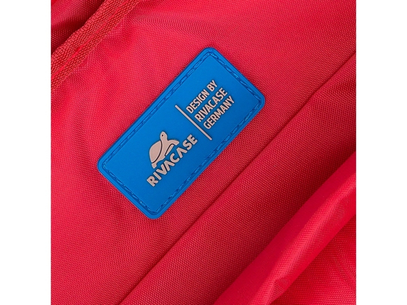 RIVACASE 7530 red сумка для ноутбука 15,6 / 6 (Изображение 20)