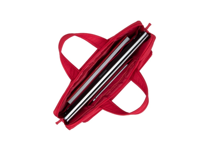 RIVACASE 7530 red сумка для ноутбука 15,6 / 6 (Изображение 23)