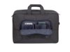 RIVACASE 8455 black сумка для ноутбука 17.3 / 6 (Изображение 8)