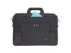 RIVACASE 8455 black сумка для ноутбука 17.3 / 6 (Изображение 9)