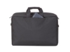 RIVACASE 8455 black сумка для ноутбука 17.3 / 6 (Изображение 10)