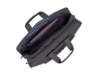 RIVACASE 8455 black сумка для ноутбука 17.3 / 6 (Изображение 11)