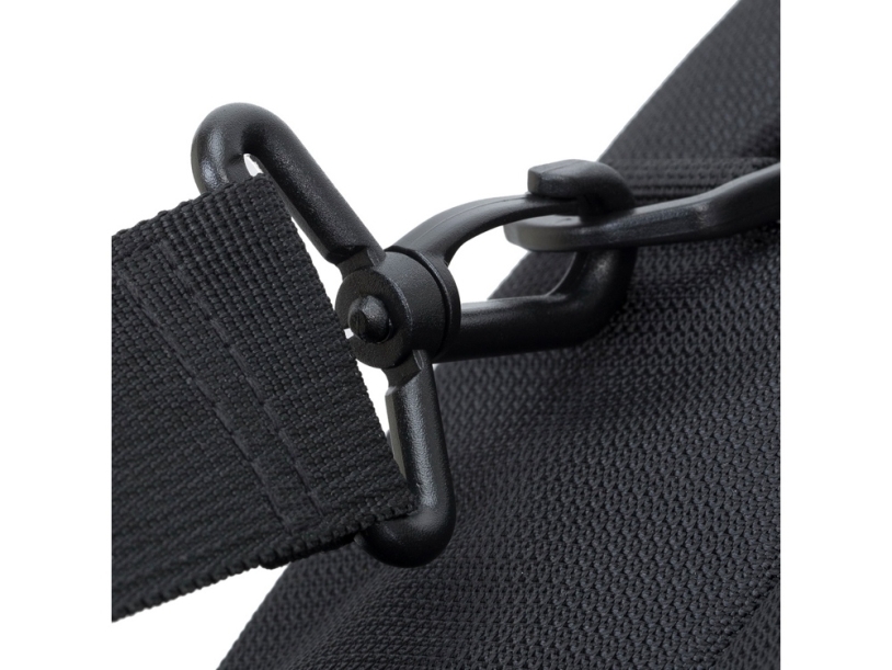 RIVACASE 8455 black сумка для ноутбука 17.3 / 6 (Изображение 5)