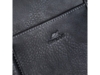 Стильная женская сумка для ноутбуков до 14 или MacBook Pro 16 (черный)  (Изображение 17)