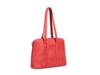 Стильная женская сумка для ноутбуков до 14 или MacBook Pro 16 (красный)  (Изображение 1)