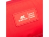 Стильная женская сумка для ноутбуков до 14 или MacBook Pro 16 (красный)  (Изображение 20)