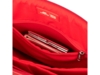 Стильная женская сумка для ноутбуков до 14 или MacBook Pro 16 (красный)  (Изображение 22)