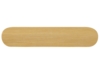 Пилка для ногтей из бамбука Bamboo nail (Изображение 3)