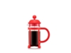 Кофеварка JAVA, 350 мл (красный) 350 мл (Изображение 1)