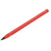 Вечный карандаш Construction Endless, красный (Изображение 1)