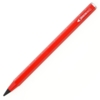 Вечный карандаш Construction Endless, красный (Изображение 2)