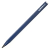Вечный карандаш Construction Endless, темно-синий (Изображение 2)