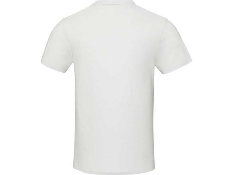 Футболка Avalite, унисекс (белый) 2XL (Изображение 3)