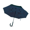 Зонт реверсивный (синий) (Изображение 1)