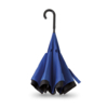 Зонт реверсивный (королевский синий) (Изображение 6)