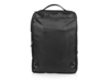 Рюкзак-трансформер Duty для ноутбука, черный (Изображение 8)