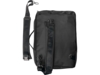 Рюкзак-трансформер Duty для ноутбука, черный (Изображение 13)