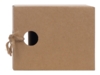 Кружка эмалированная в коробке Retro (белый/черный)  (Изображение 5)