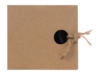 Кружка эмалированная в коробке Retro (черный)  (Изображение 4)