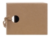 Кружка эмалированная в коробке Retro (черный)  (Изображение 5)