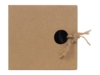 Кружка эмалированная в коробке Retro (белый)  (Изображение 4)